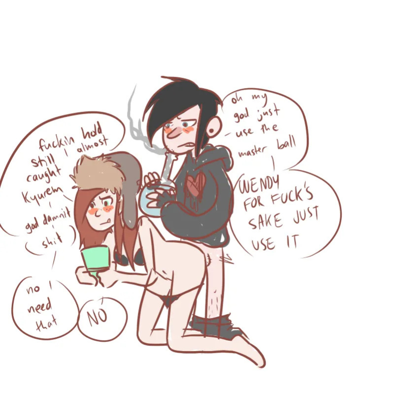 Wendy x Robbie Collection