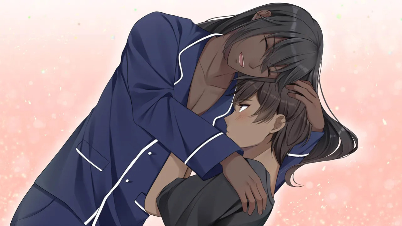 Unluckily in Love