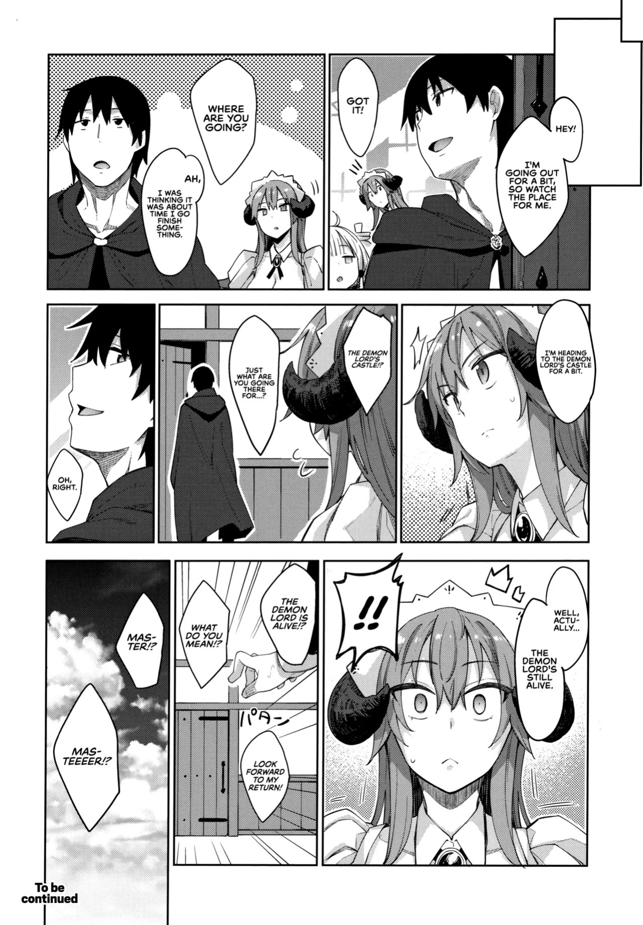 (C96) [Petapan (Akino Sora)] Isekai Kita no de Mahou o Sukebe na Koto ni Riyou Shiyou to Omou III | I Went to Another World, so I Think I'll Use All of My Magic for Perverted Things III [English] [RedLantern] [Decensored]