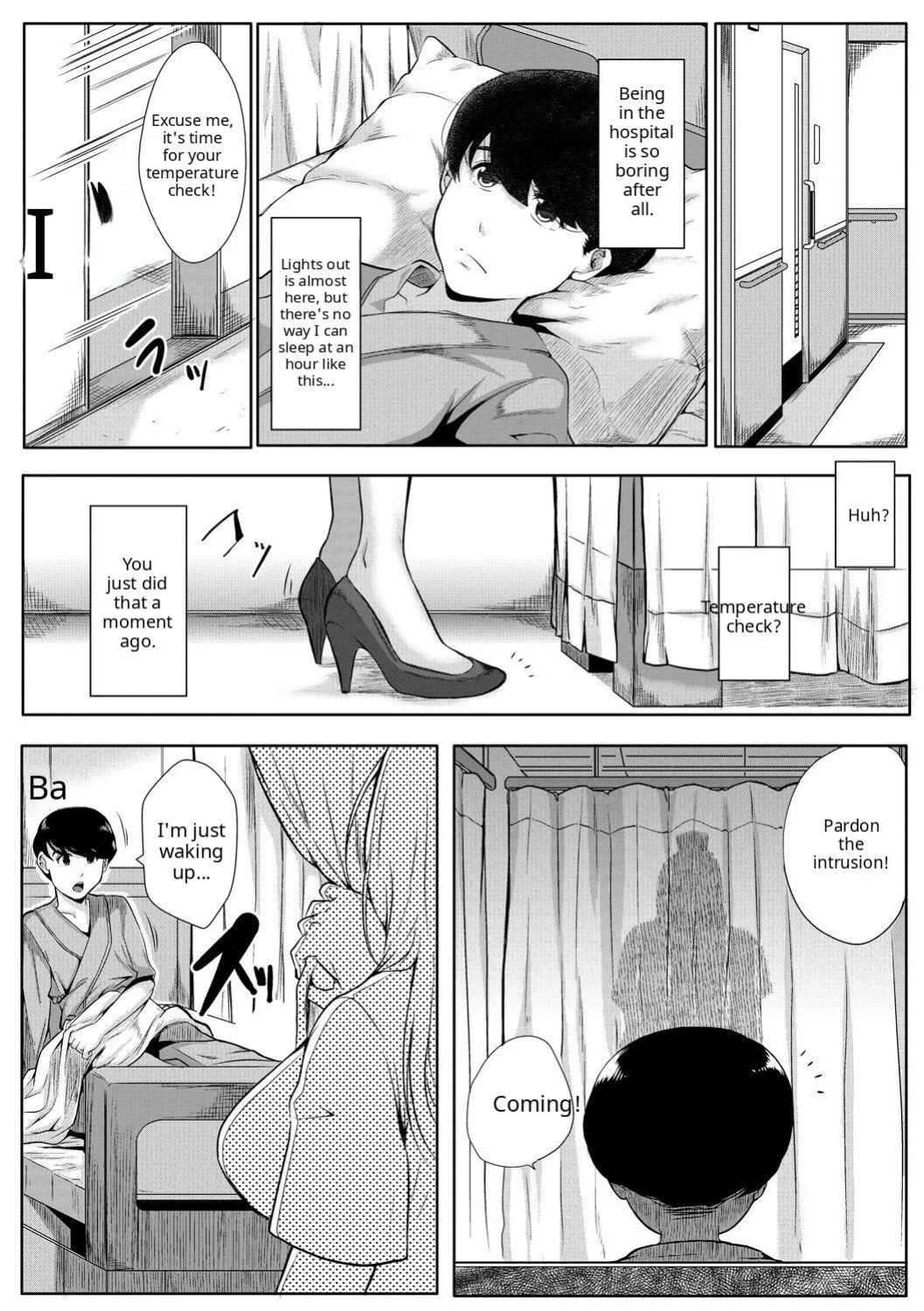 Akogare no Oppai wa Ane no Aji [AI Translate] [Viezo]
