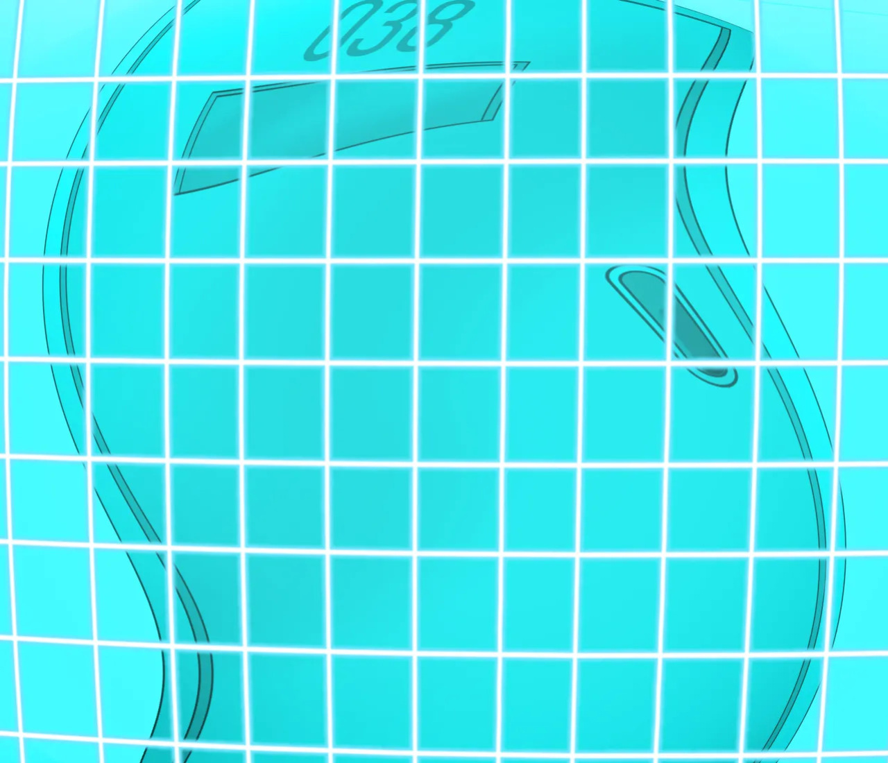 [Jacket Freak] Ready Layer One