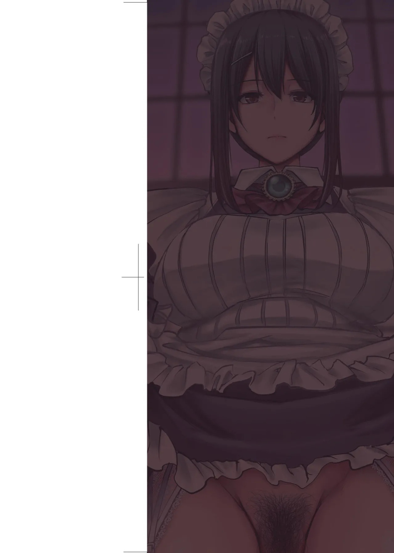 Maid no Oshigoto [Complete] [Decensored] [AI Translate] [Viezo]