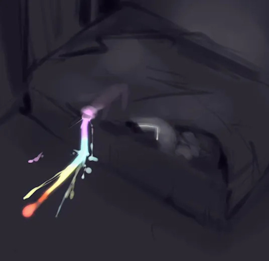 [various] ✨Tadakuni & The Magicorps ✨ (OC by AlterKyon)