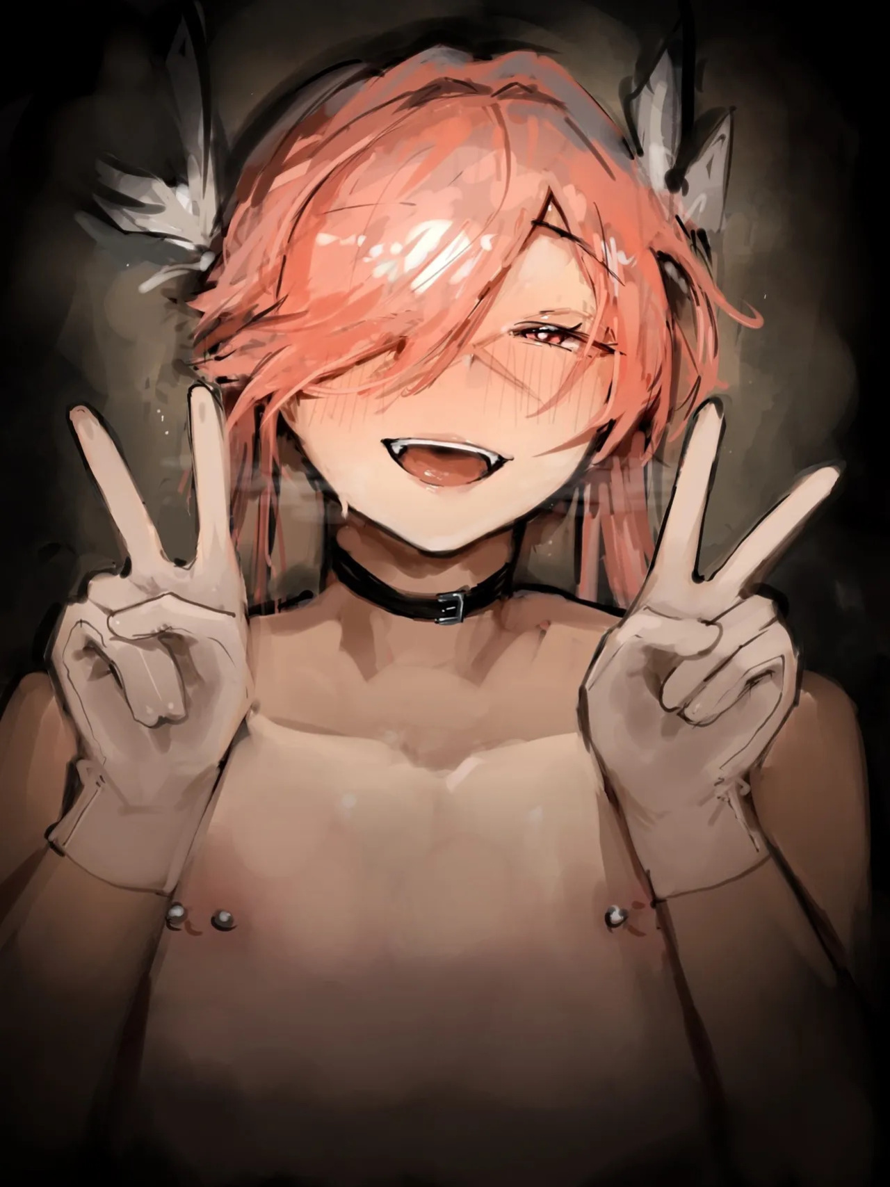 [various] ✨Tadakuni & The Magicorps ✨ (OC by AlterKyon)