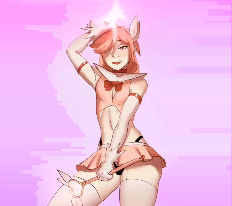 [various] ✨Tadakuni & The Magicorps ✨ (OC by AlterKyon)