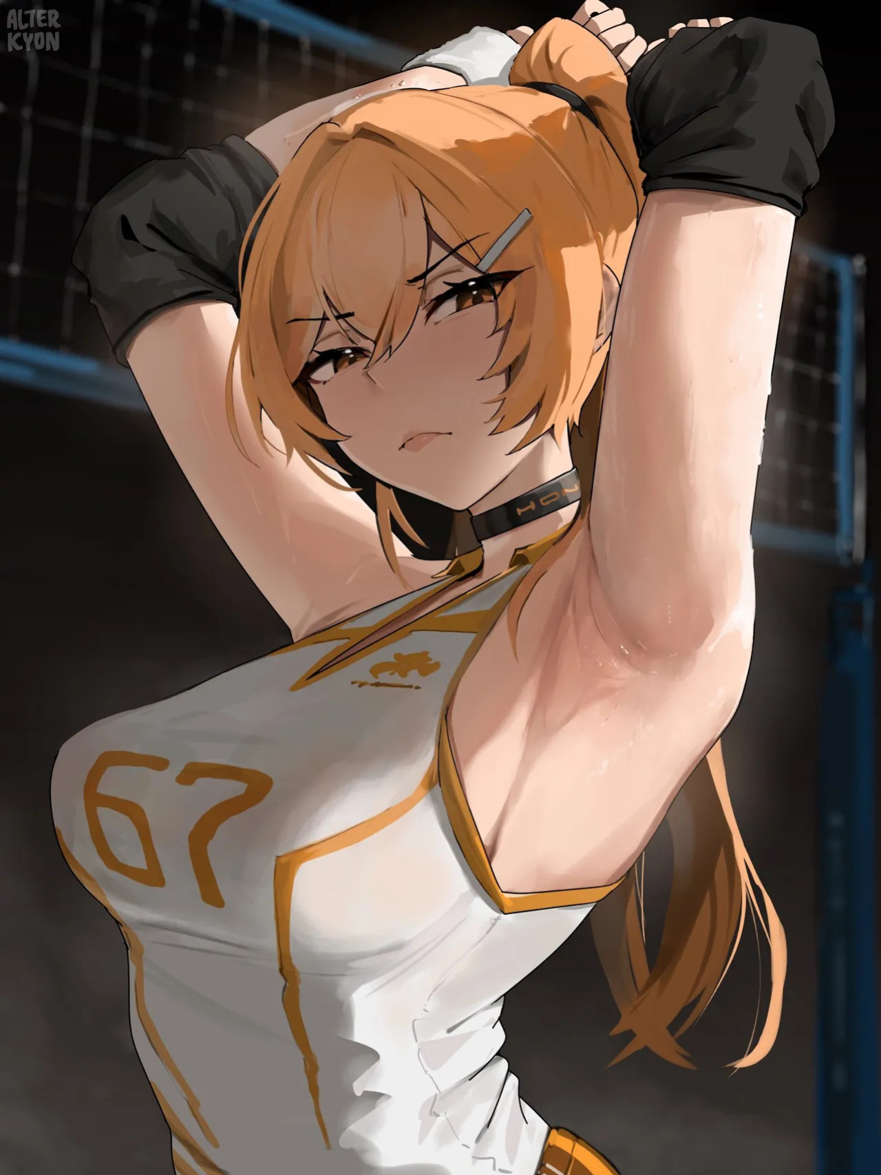 [various] ✨Tadakuni & The Magicorps ✨ (OC by AlterKyon)