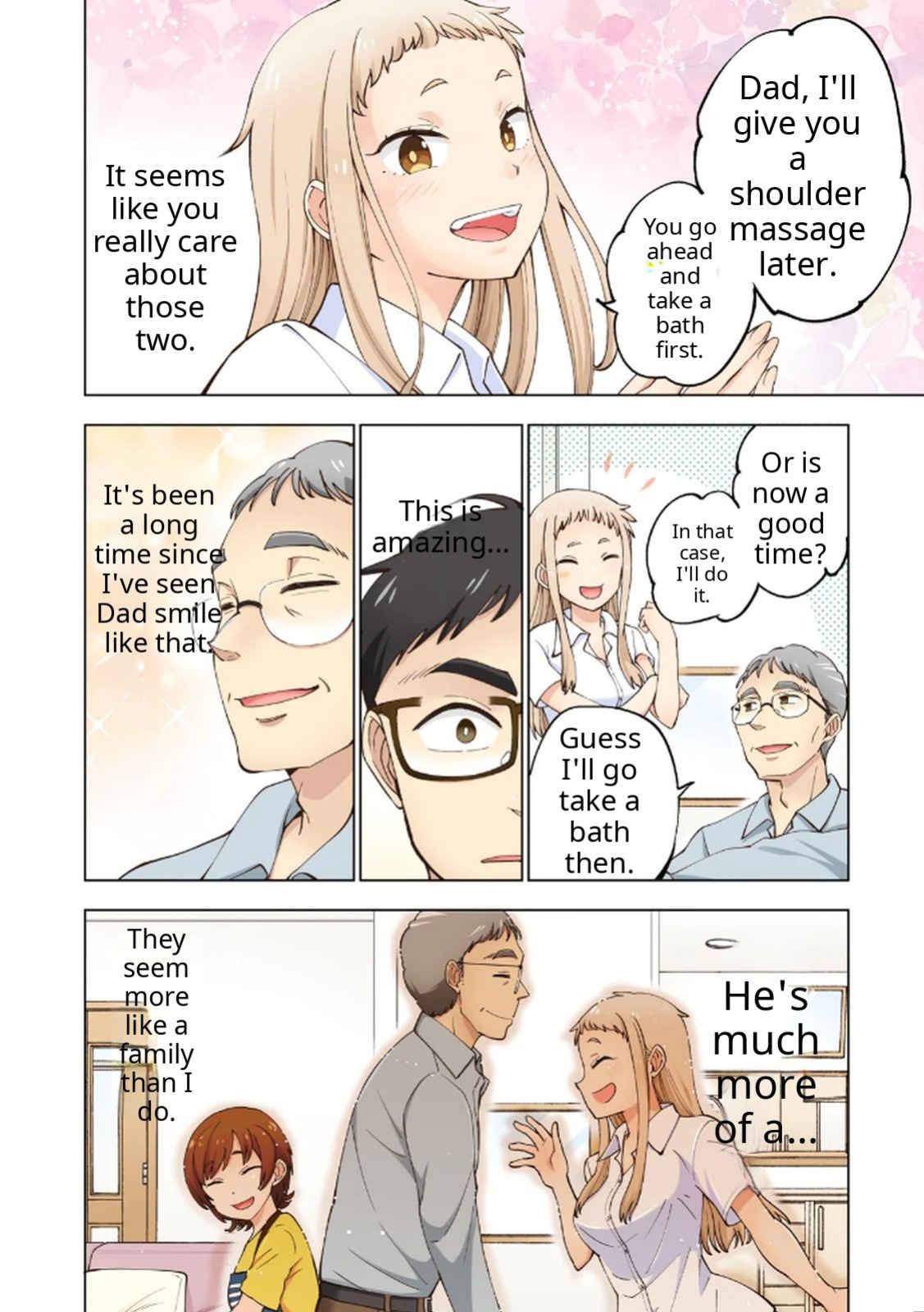 [Shinba Yagi] Ichigo Aika ~Zatsu de Namaiki na Imouto to Warikirenai Ani~ Volume 1 [ENG] [MTL]