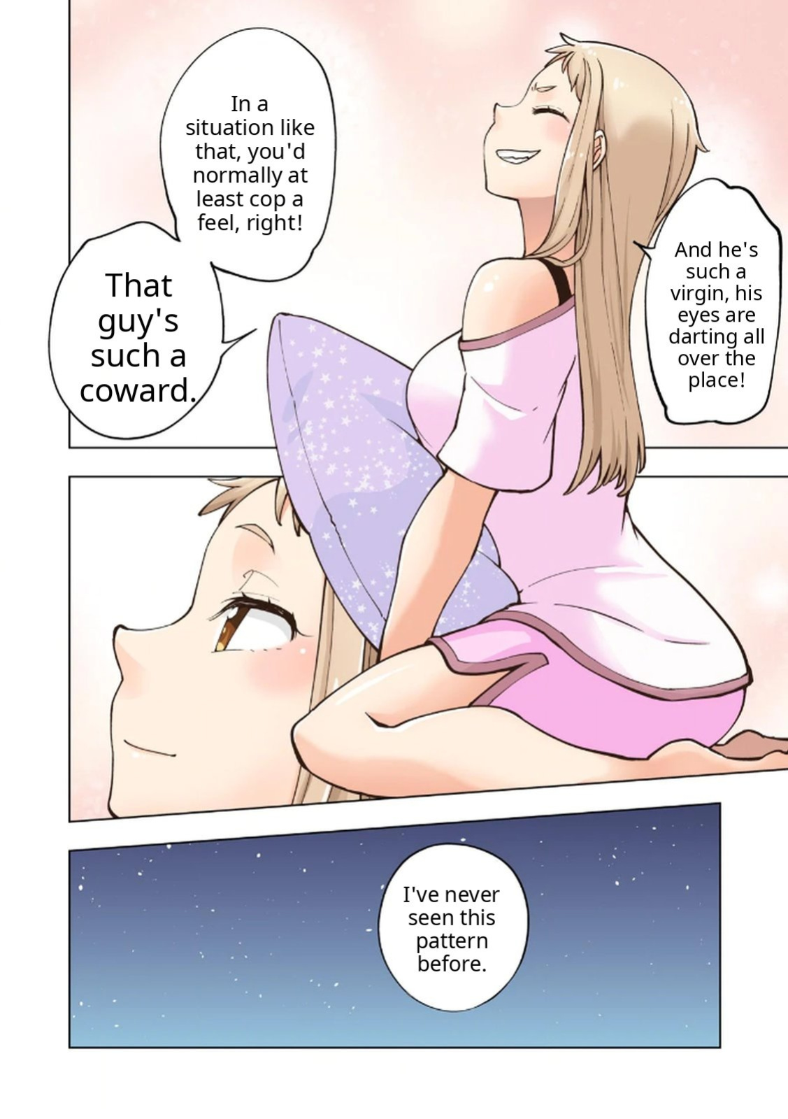 [Shinba Yagi] Ichigo Aika ~Zatsu de Namaiki na Imouto to Warikirenai Ani~ Volume 1 [ENG] [MTL]