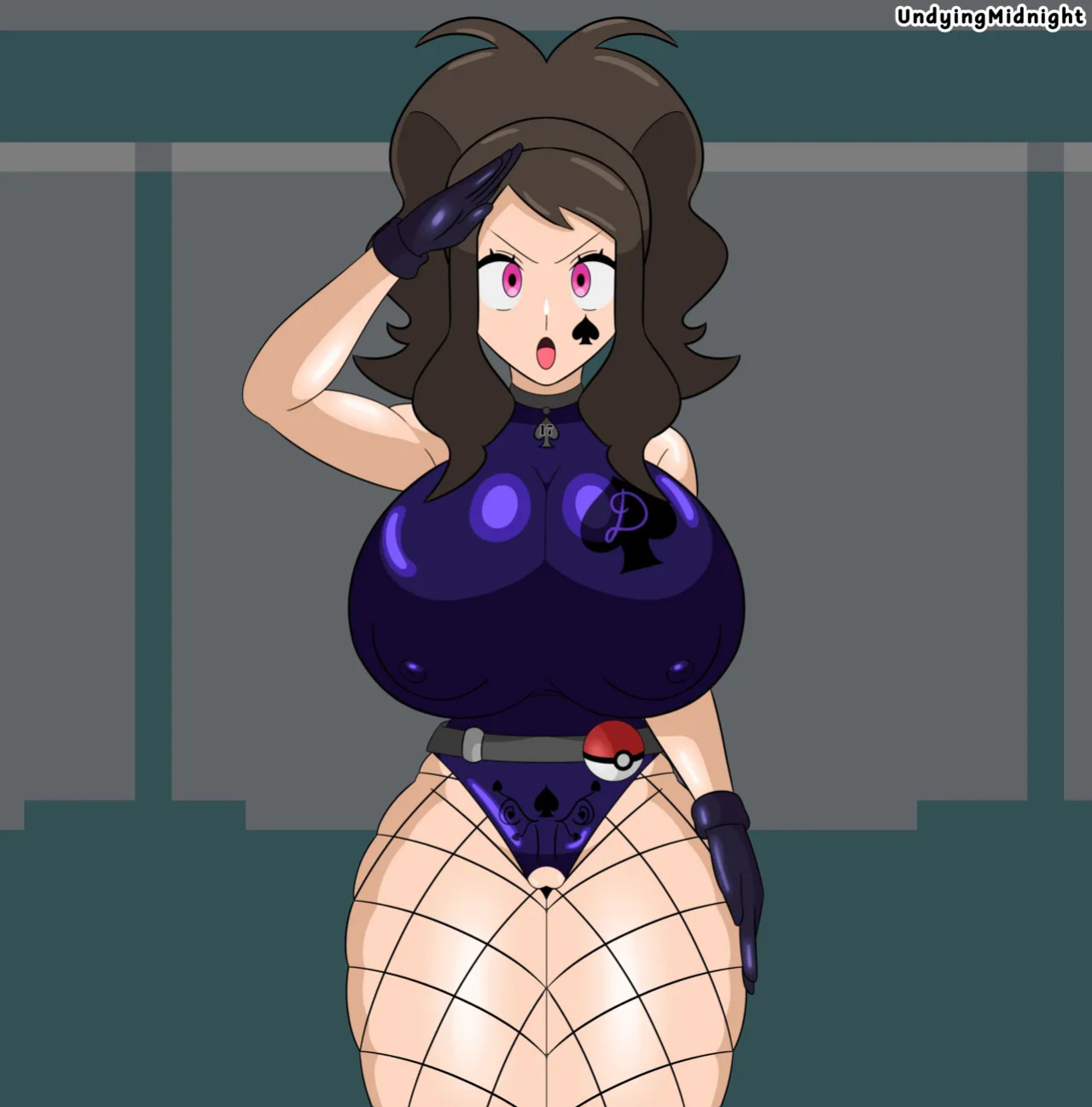 [UndyingMidnight] Team Dark Commissions