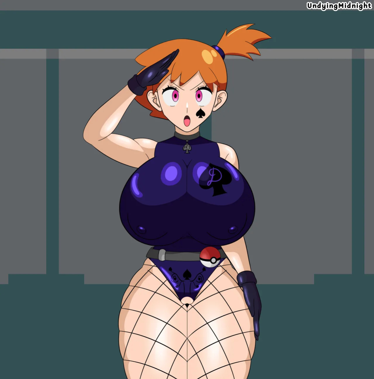 [UndyingMidnight] Team Dark Commissions