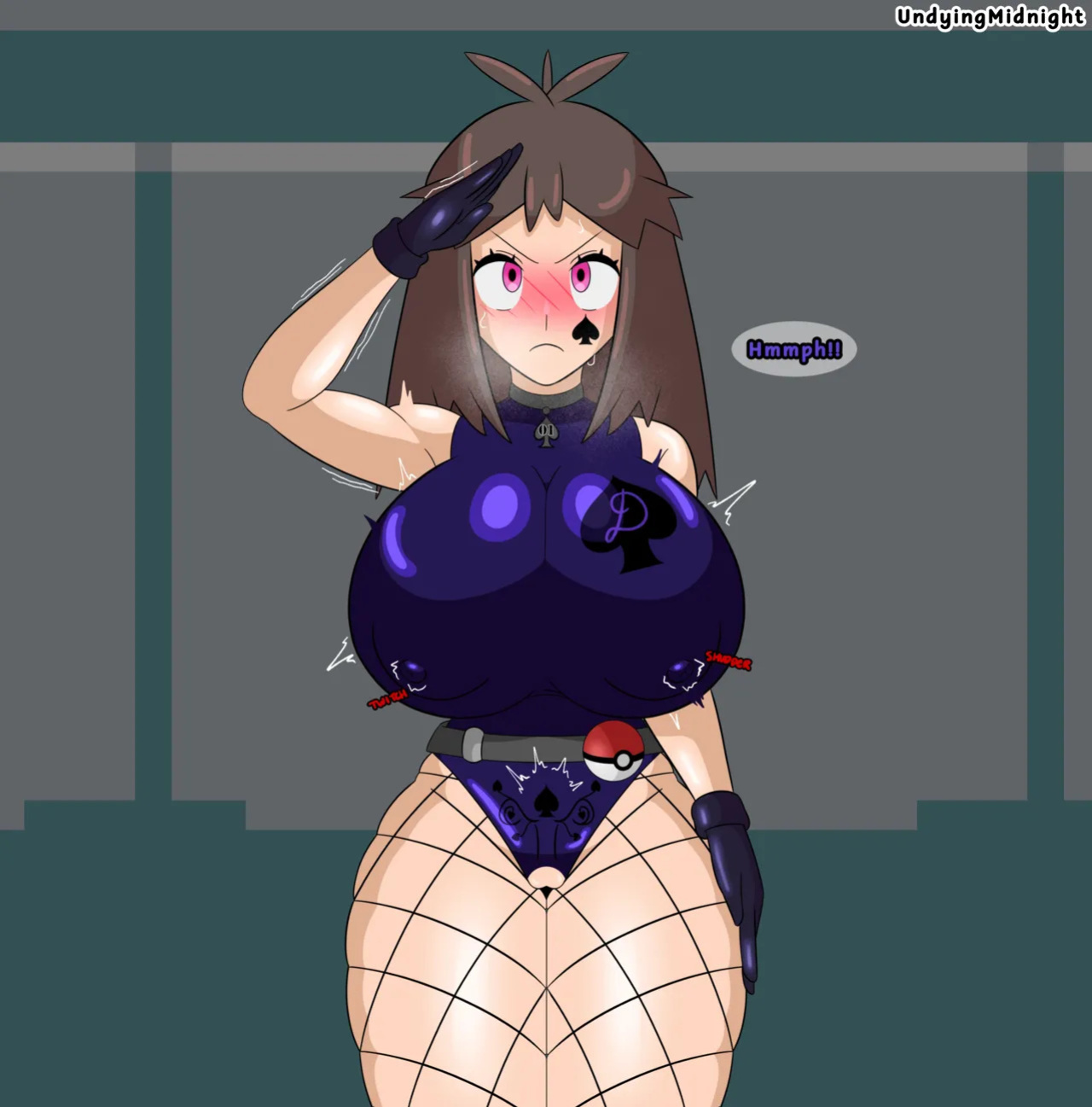 [UndyingMidnight] Team Dark Commissions