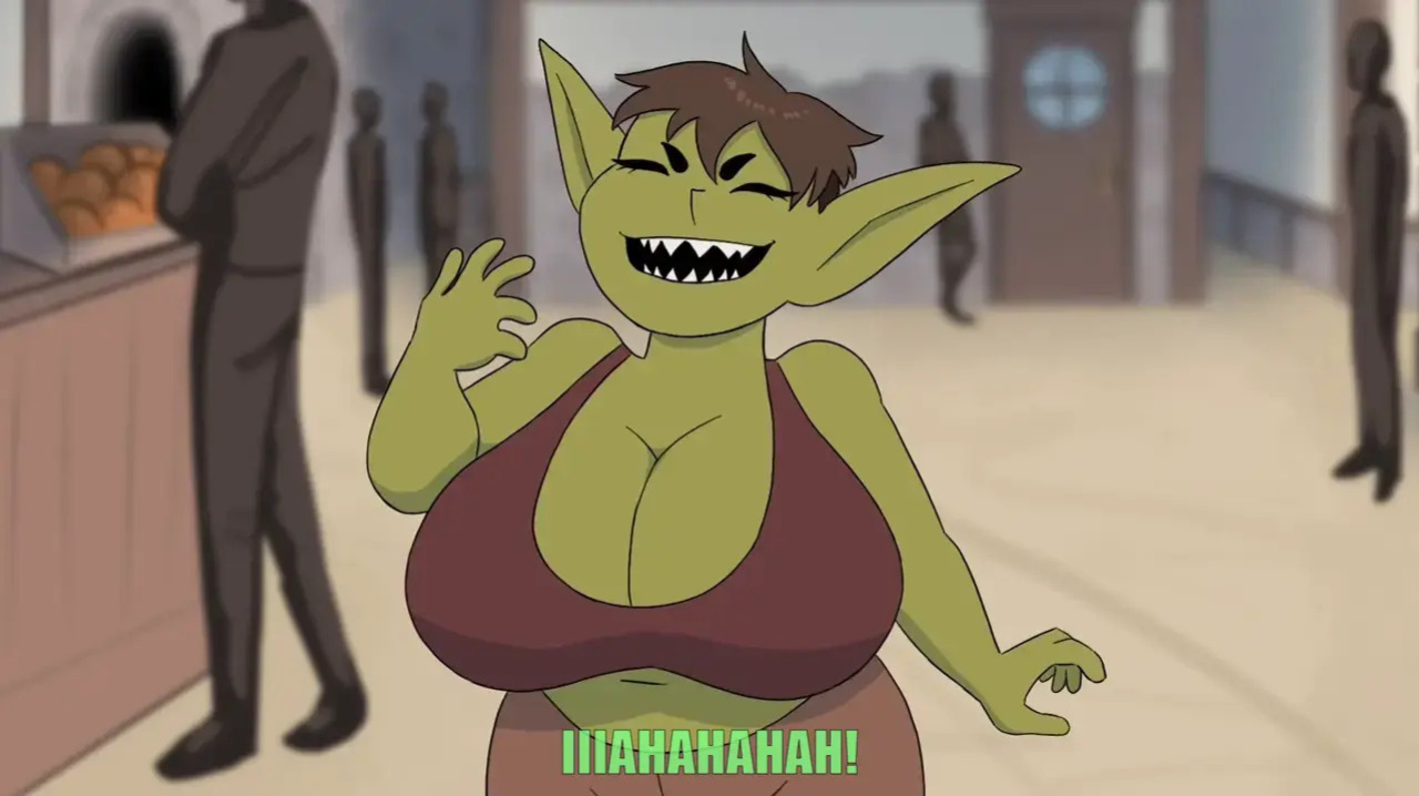 [ShortestBreather] Gracie (OC By ShortestBreather)