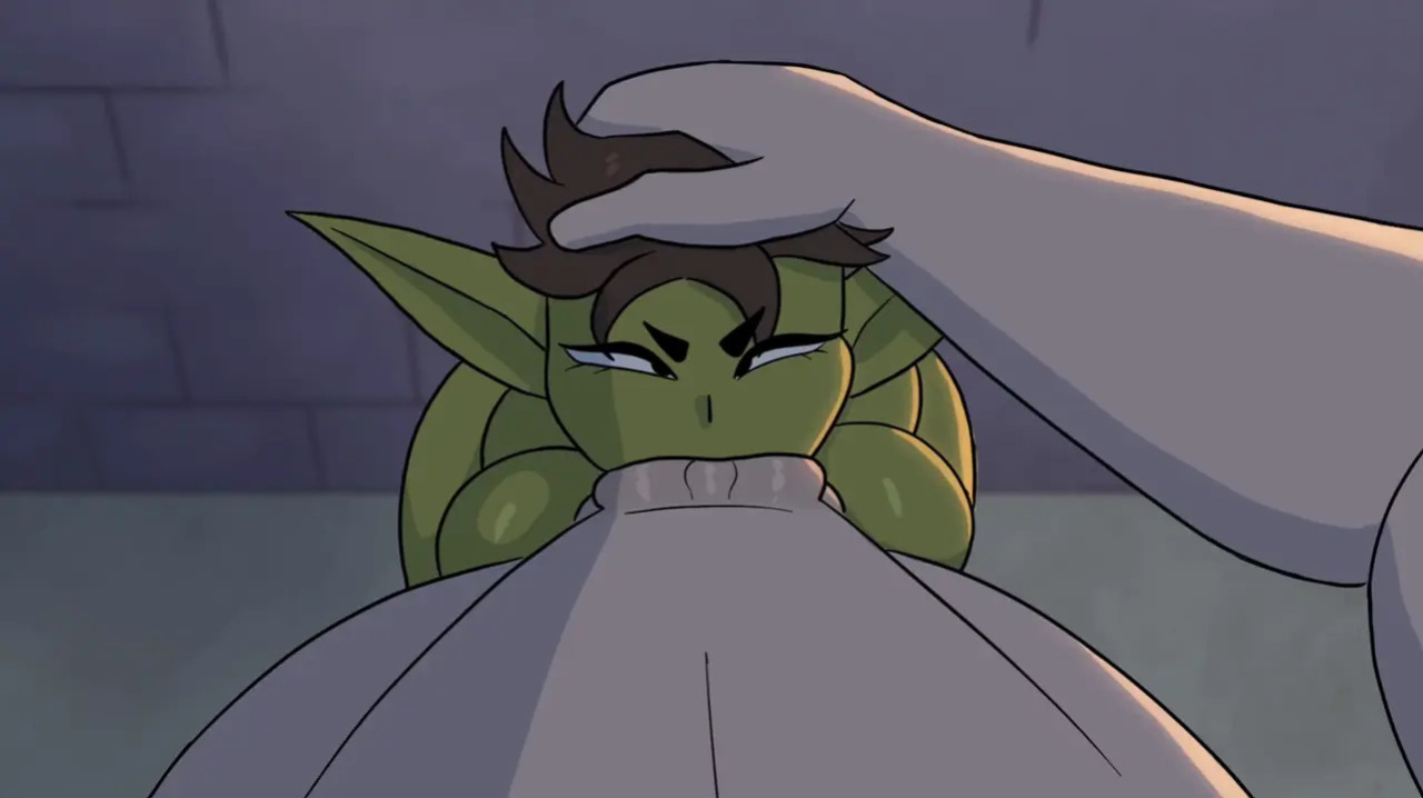 [ShortestBreather] Gracie (OC By ShortestBreather)