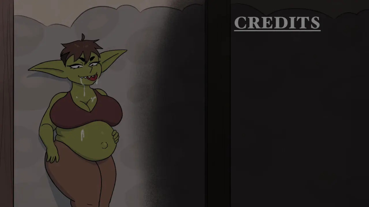 [ShortestBreather] Gracie (OC By ShortestBreather)