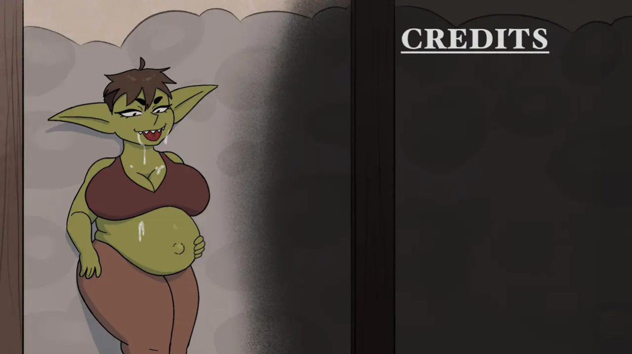 [ShortestBreather] Gracie (OC By ShortestBreather)