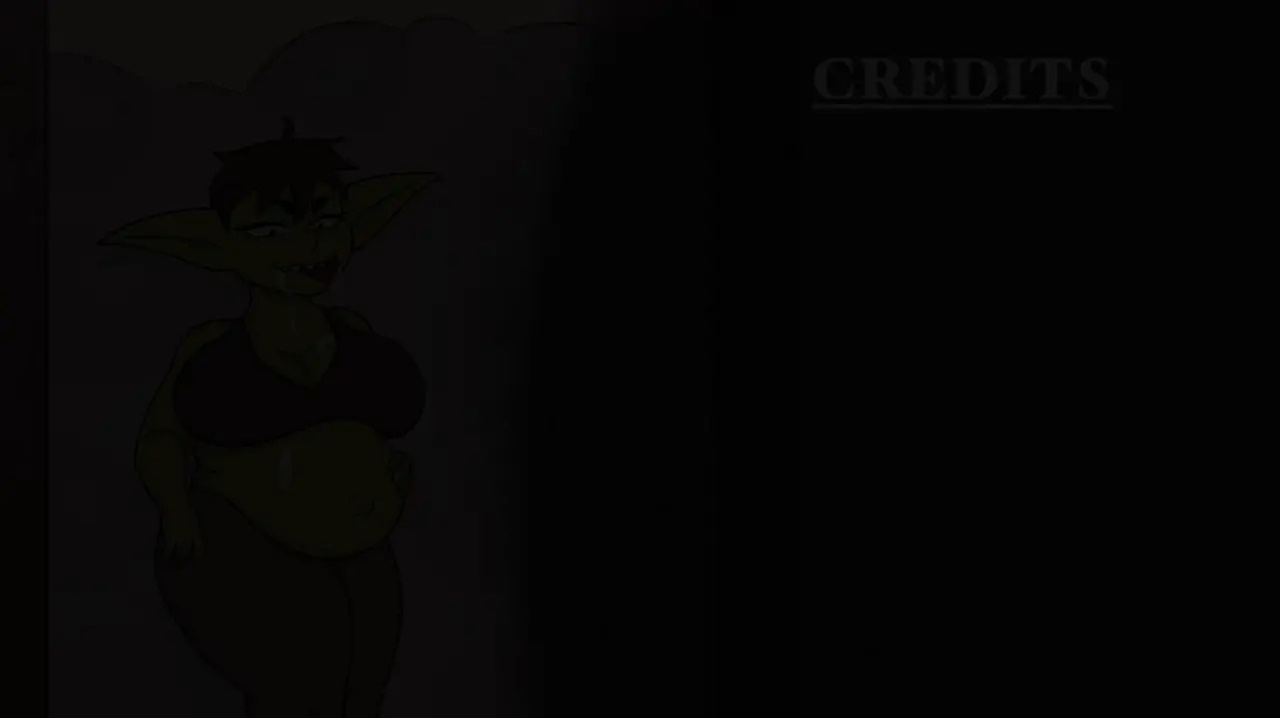 [ShortestBreather] Gracie (OC By ShortestBreather)