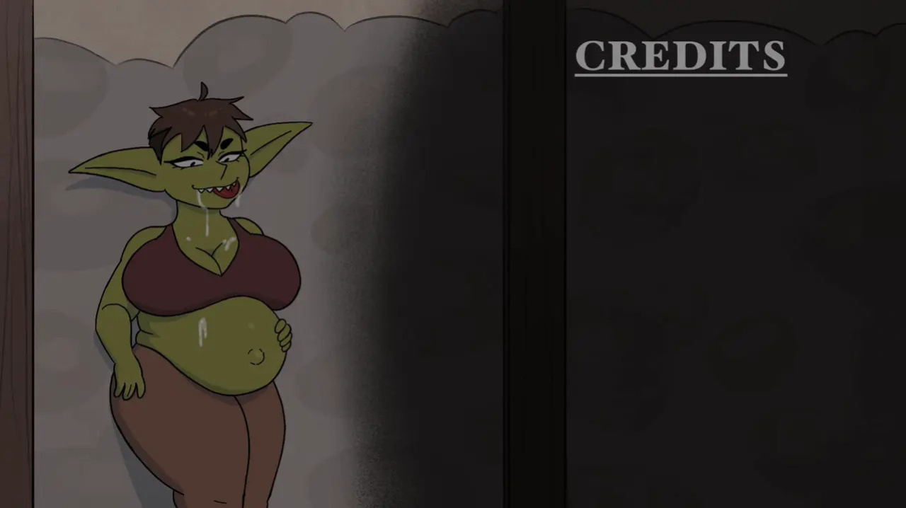 [ShortestBreather] Gracie (OC By ShortestBreather)