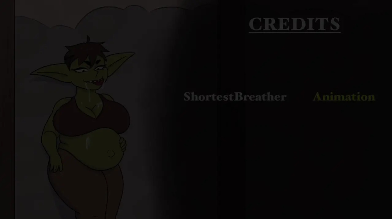 [ShortestBreather] Gracie (OC By ShortestBreather)