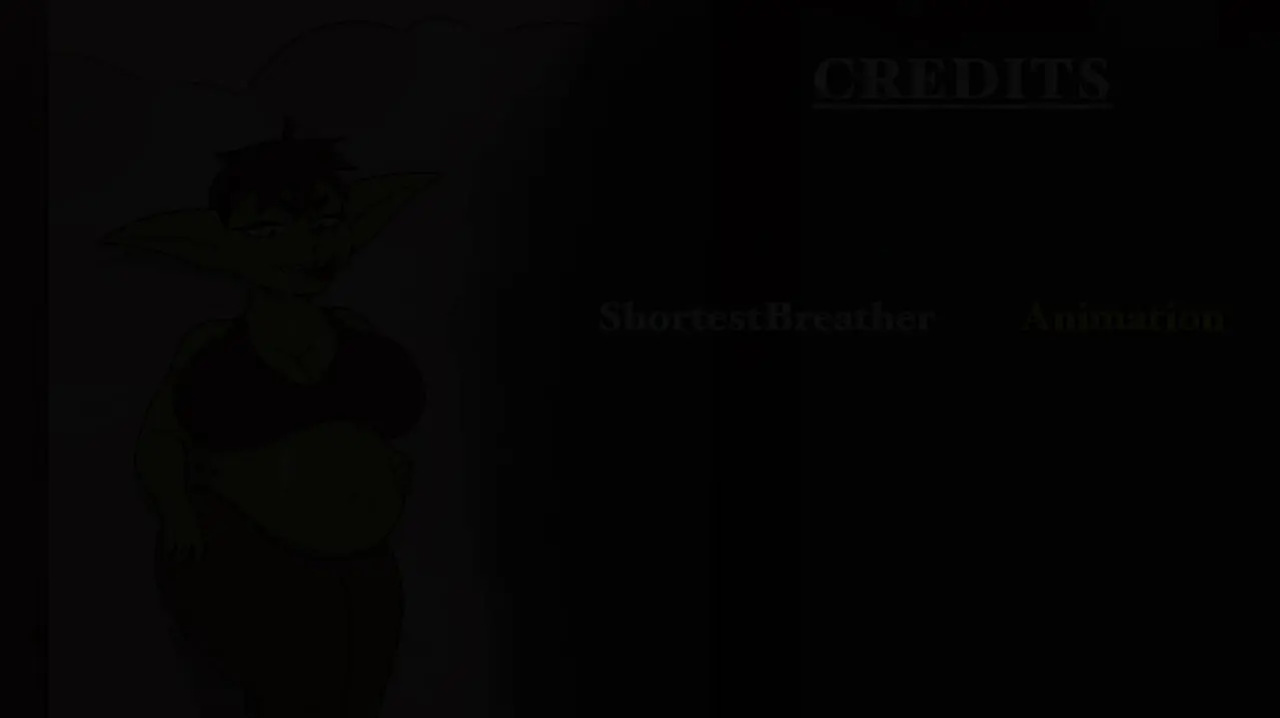 [ShortestBreather] Gracie (OC By ShortestBreather)