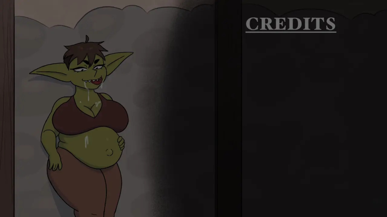 [ShortestBreather] Gracie (OC By ShortestBreather)
