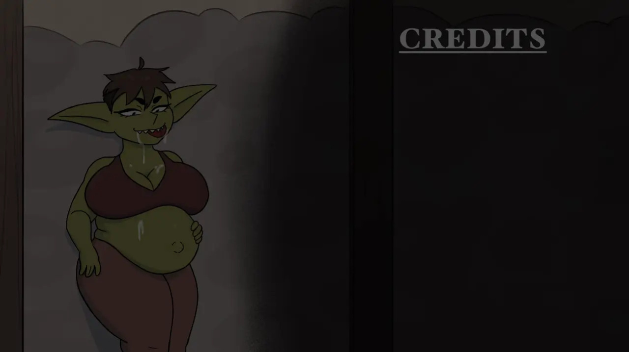[ShortestBreather] Gracie (OC By ShortestBreather)