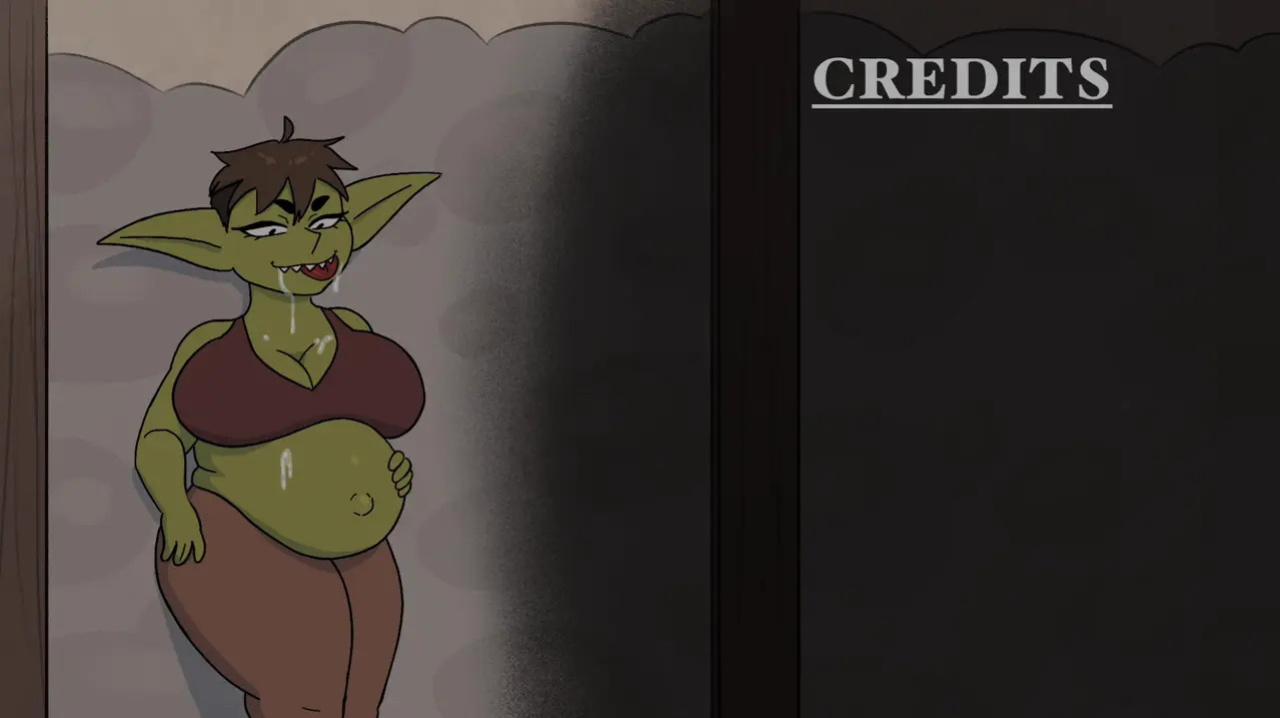 [ShortestBreather] Gracie (OC By ShortestBreather)