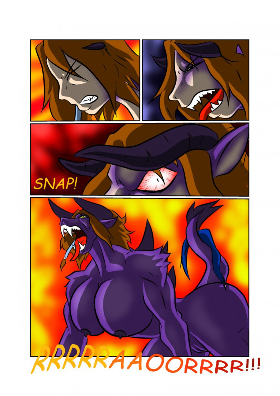 [silverbulletproof] The Unusual Aeon (Final Fantasy X)