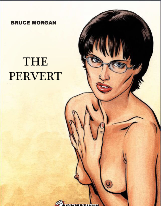 [Bruce Morgan] La Vicieuse (english)