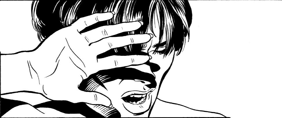 [Bruce Morgan] La Vicieuse (english)