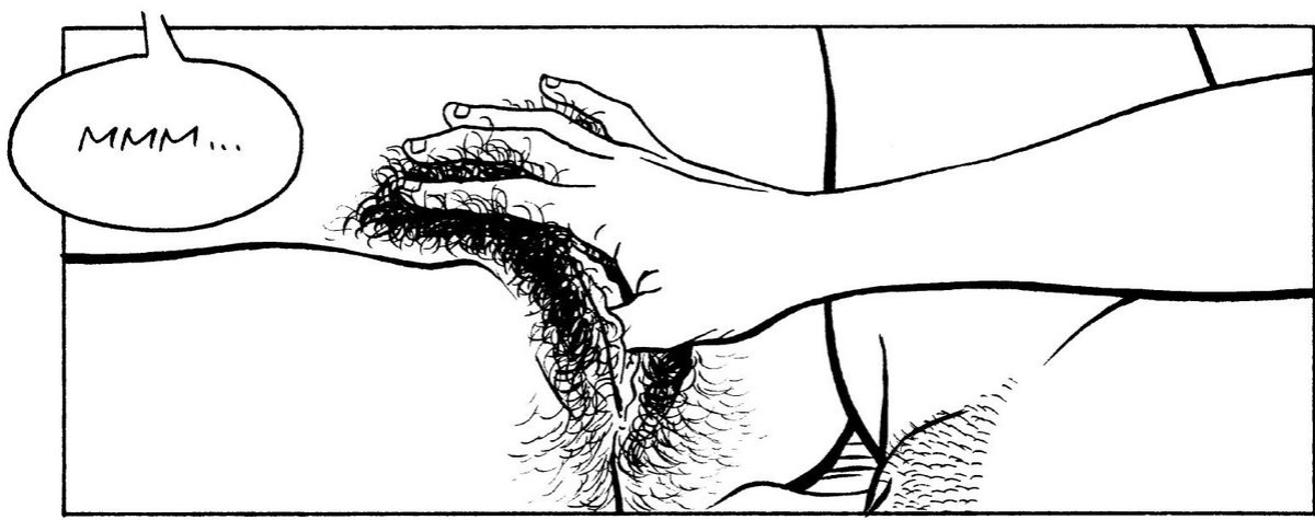 [Bruce Morgan] La Vicieuse (english)