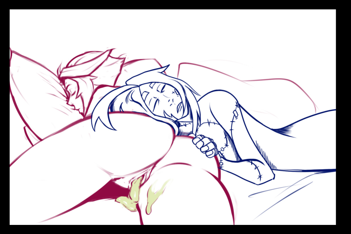 [Xizraz] Rise From the Grave