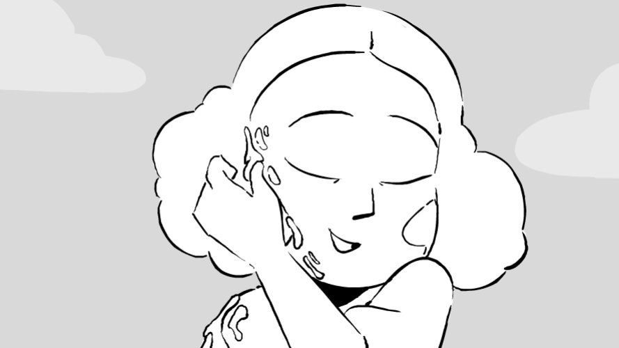 [Elena Manetta] - Star vs. the Forces of Evil - Eclipsa x Globgor