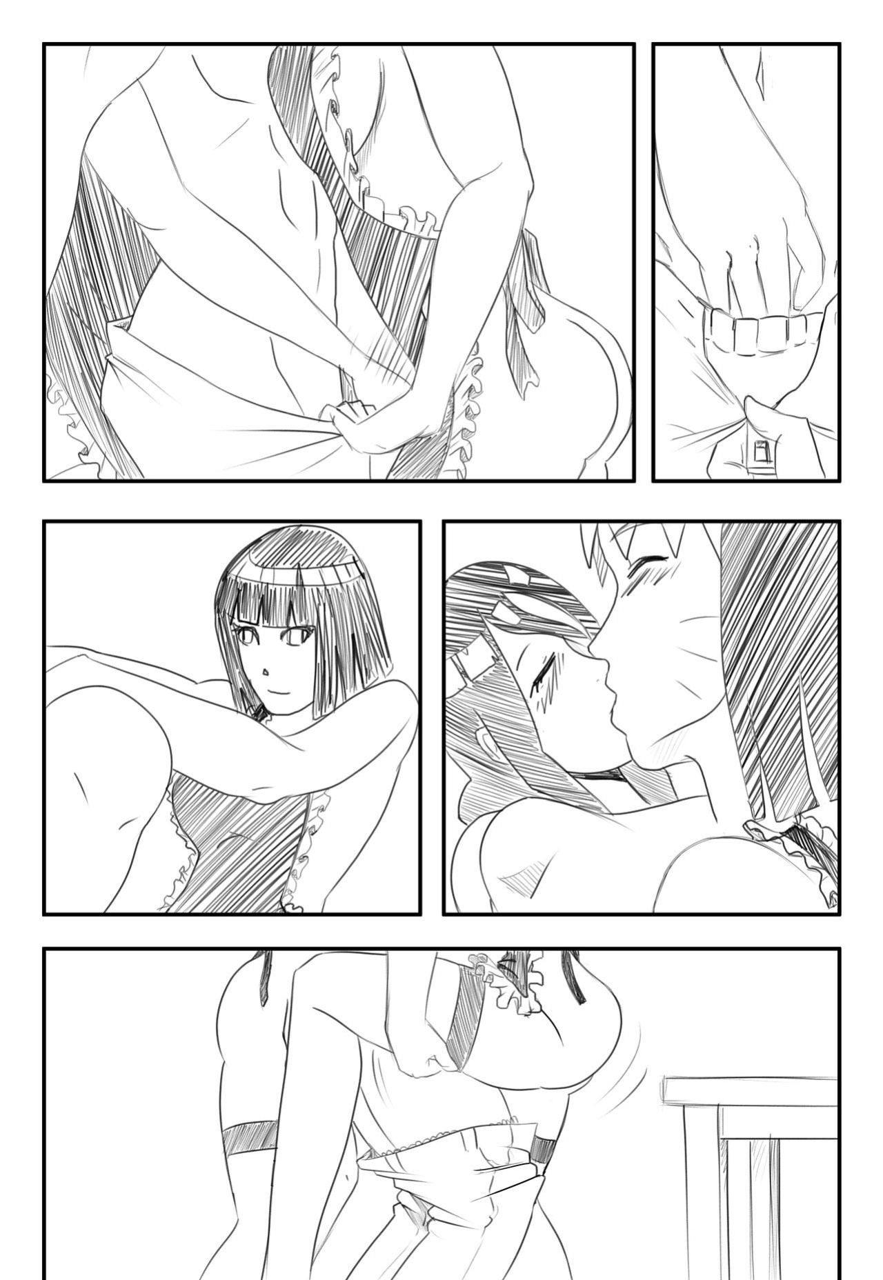 A Sister's love chapter 3