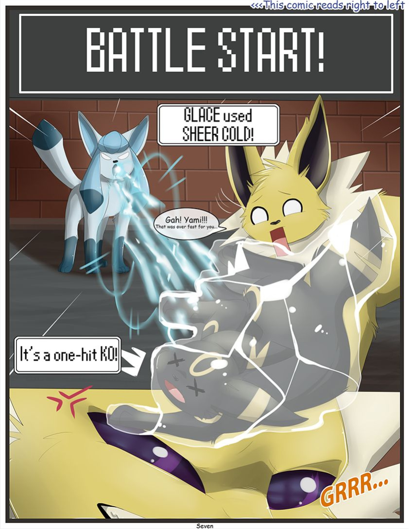 Battle for the Bottom!