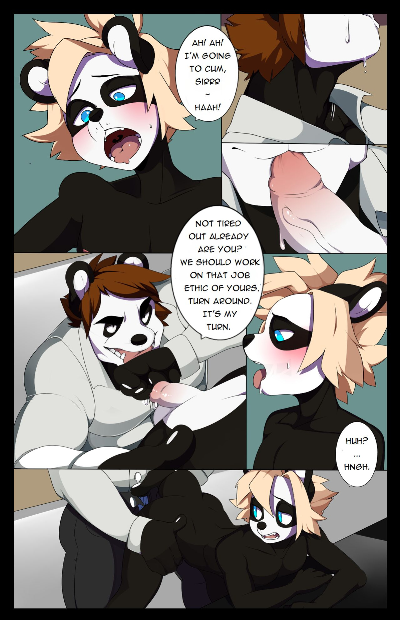 [Joojoo] Overtime