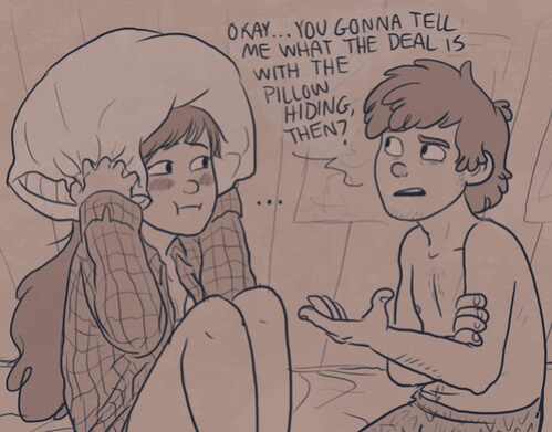[CrazyHipsAndOtherShips]