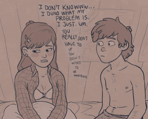 [CrazyHipsAndOtherShips]