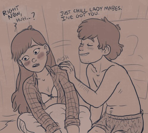 [CrazyHipsAndOtherShips]