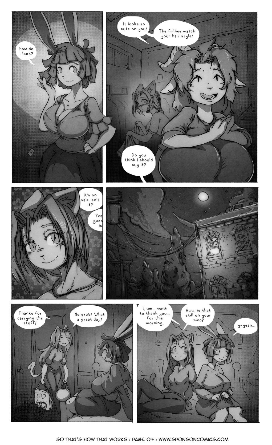 [Sponson] So That’s How That Works