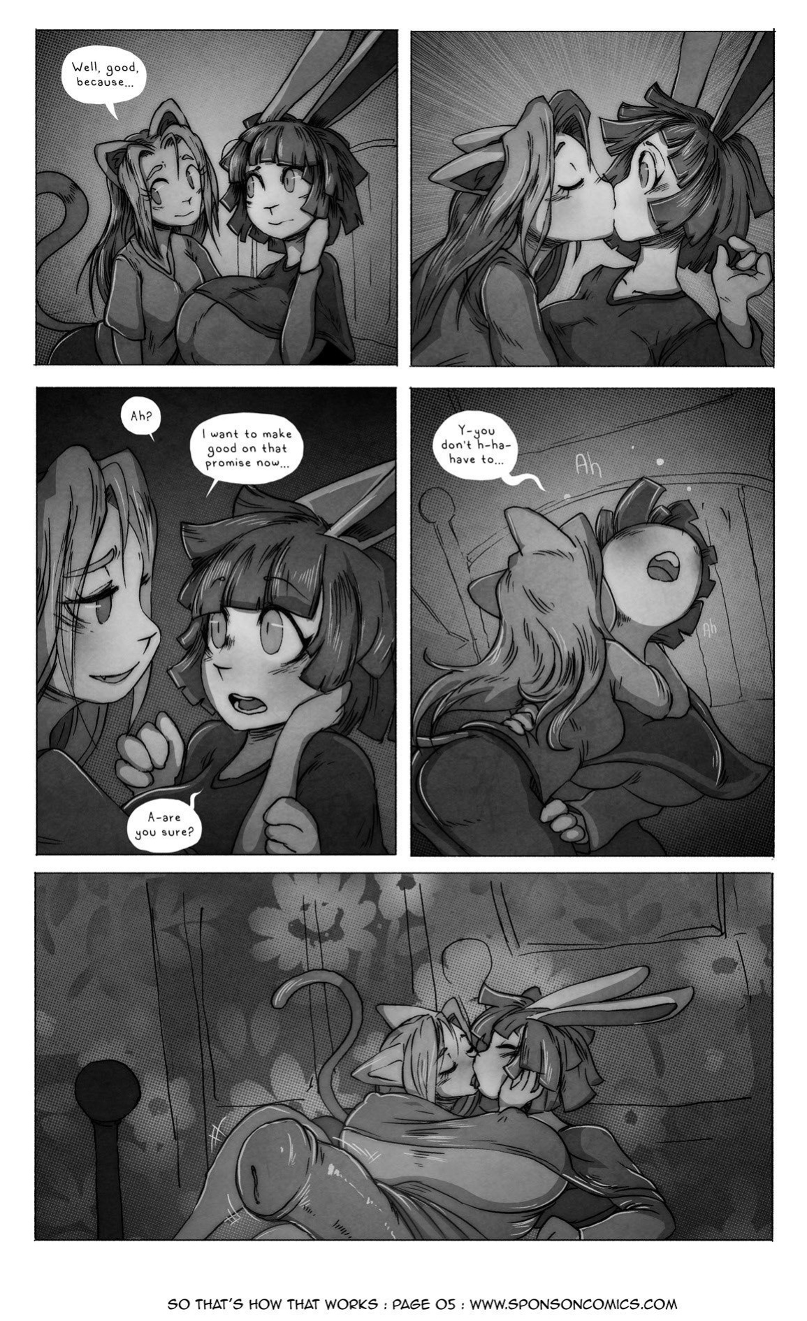 [Sponson] So That’s How That Works