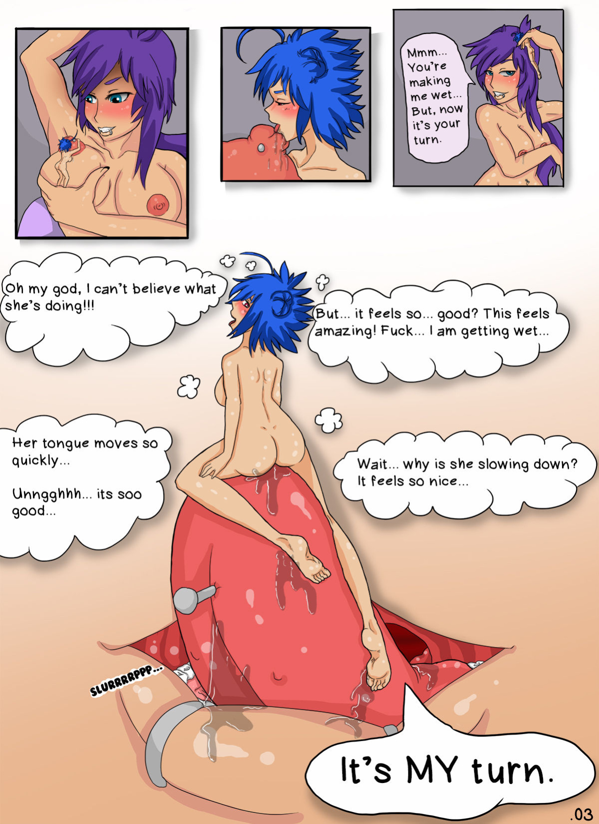 [SukiiK] Tiny Fun