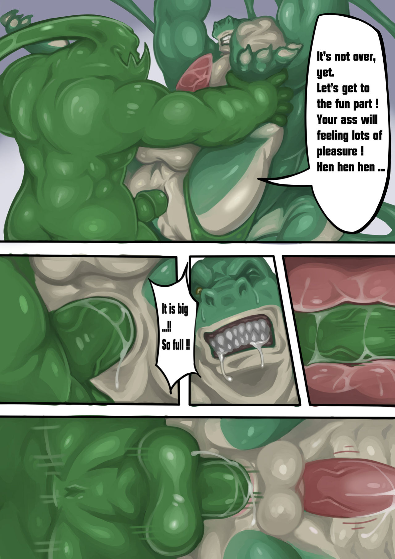 [etness] Zac and Renekton