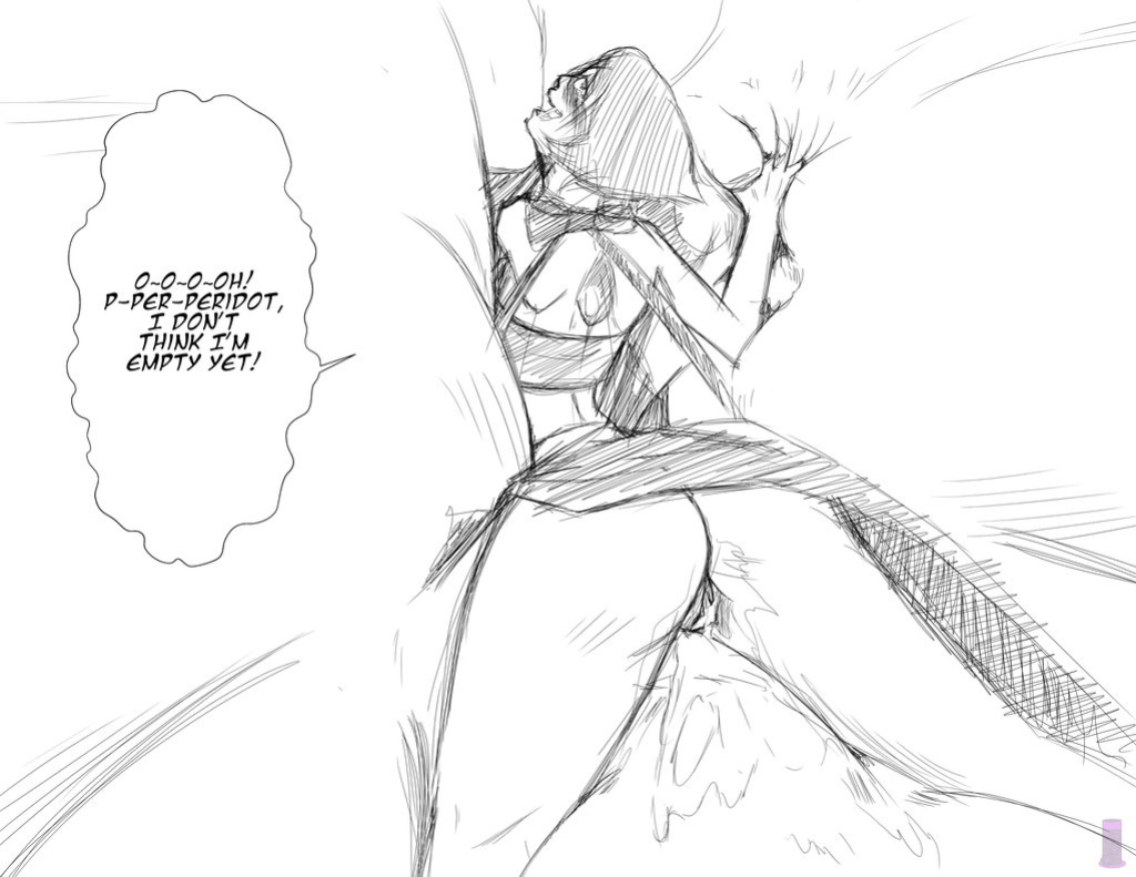 [OvergrowingAssets] Lapis Overfilled