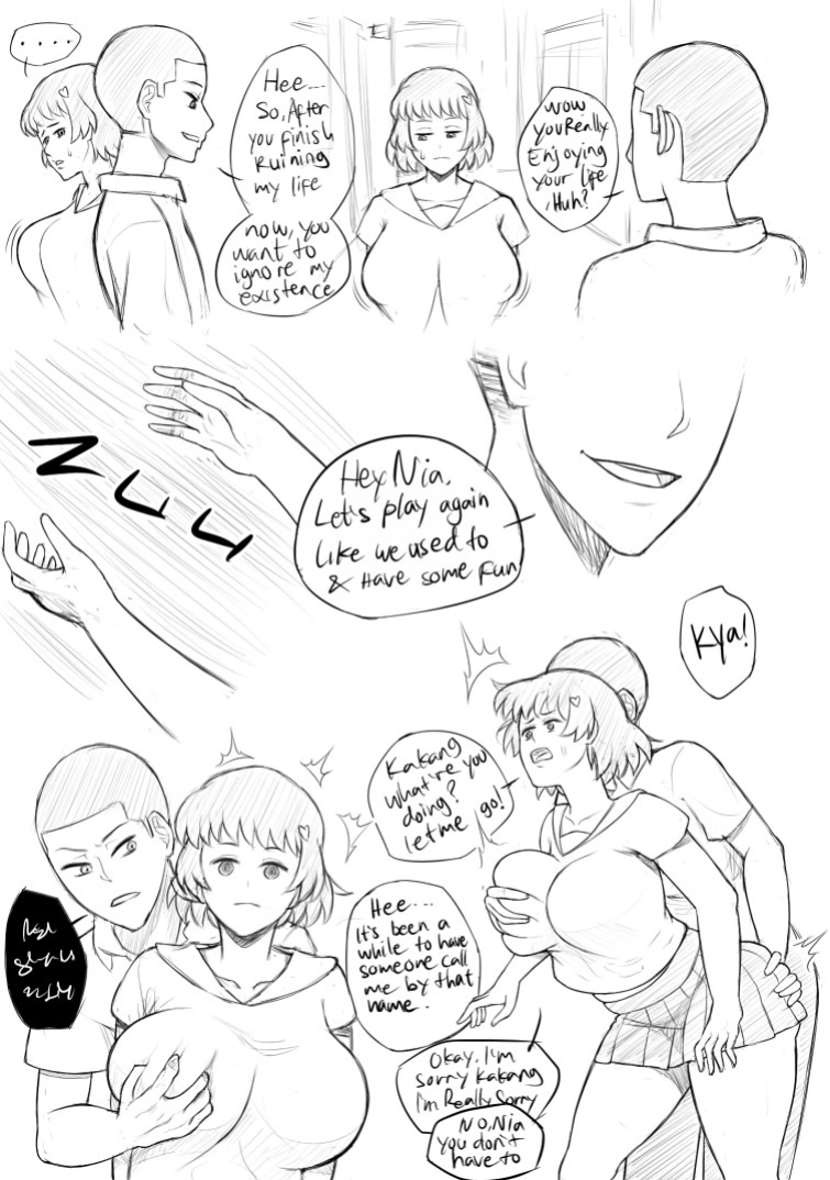 [ifnlew] Kang Zoey The Hypnotist