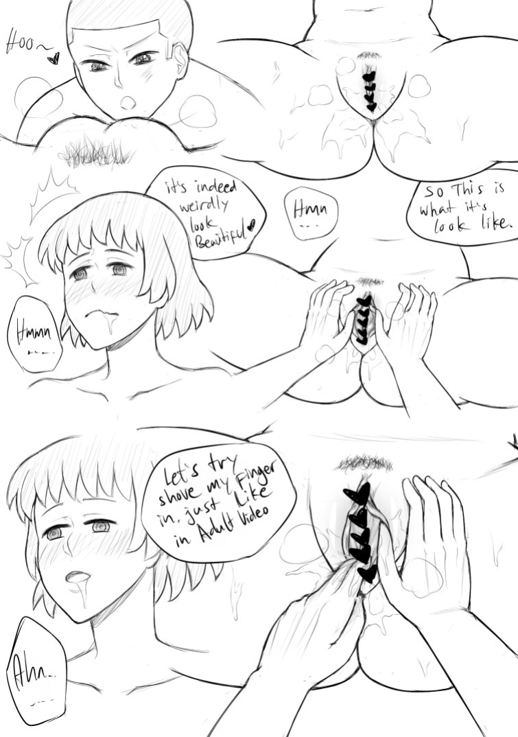 [ifnlew] Kang Zoey The Hypnotist