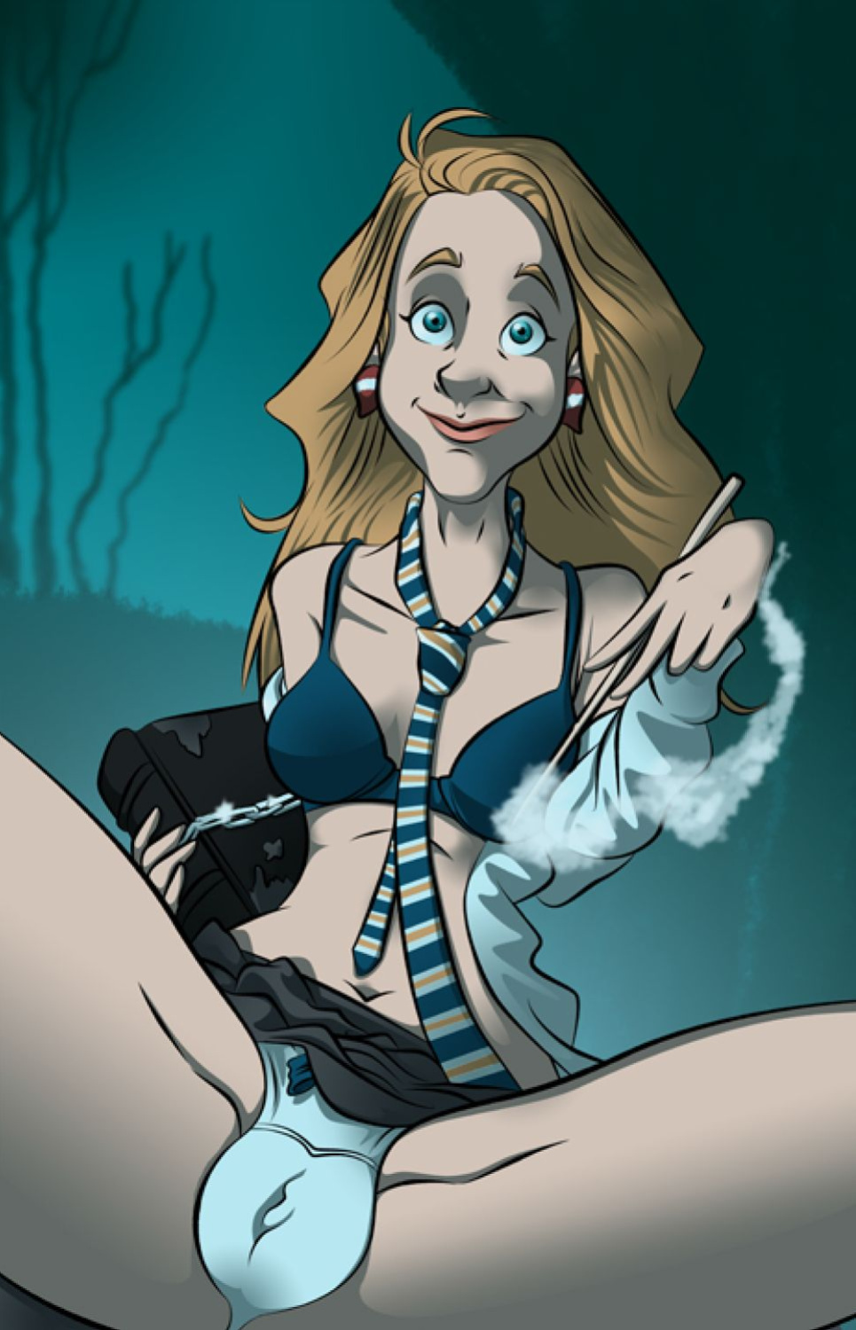 [VStudios] Any Witch Way You Can (Harry Potter)