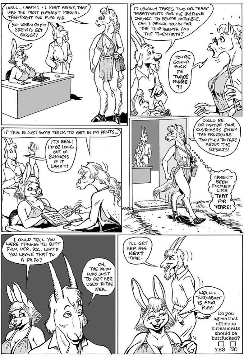 [Karno] The Inspector [Patreon Remastered Version]