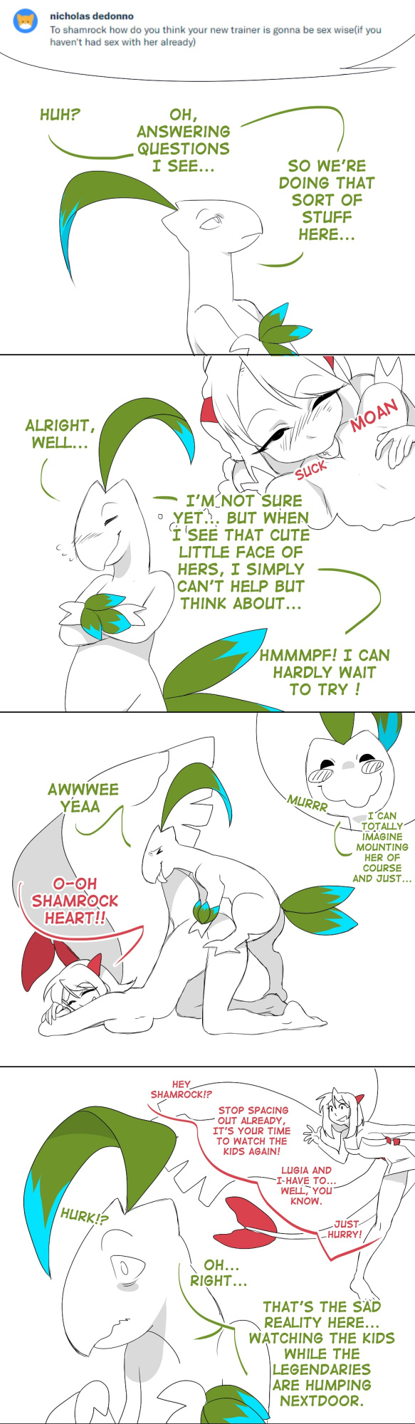 [Matemi] Ask Silver Soul