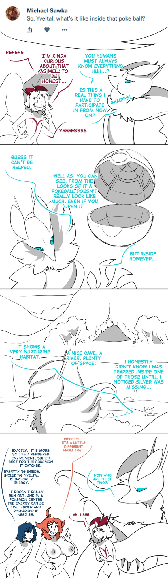 [Matemi] Ask Silver Soul