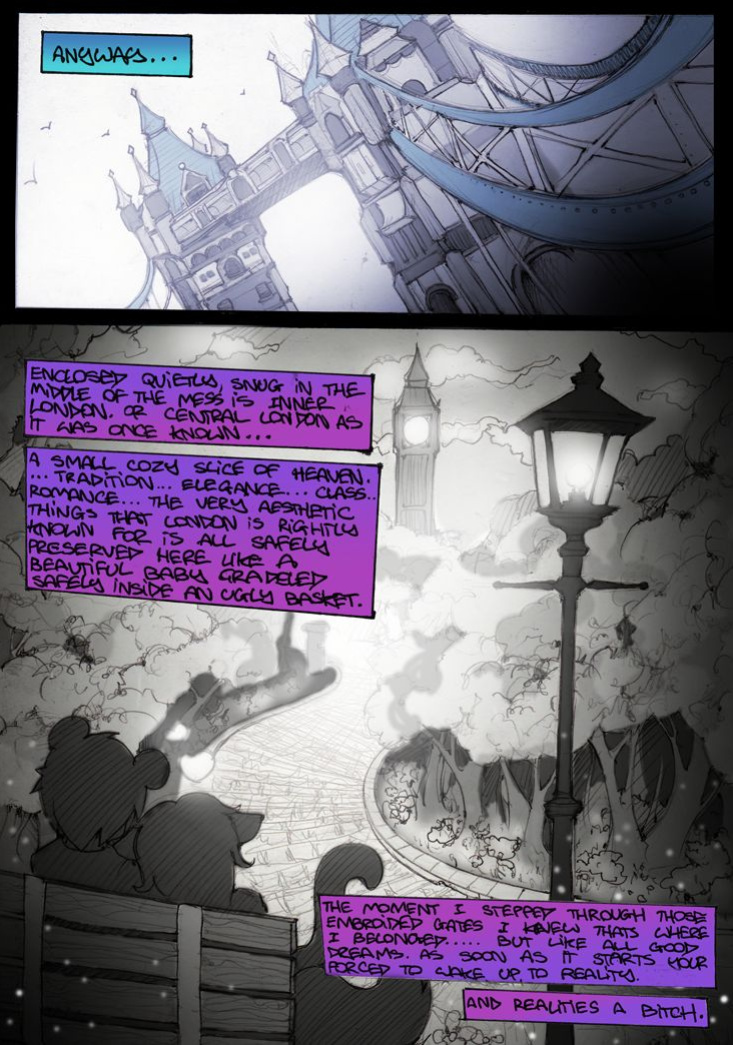 [Scifijackrabbit (The-Happi-Bomb)] C.U.RFM
